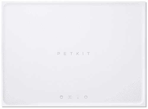 Противоскользящий и водонепроницаемый коврик Petkit Mat (White) - 1