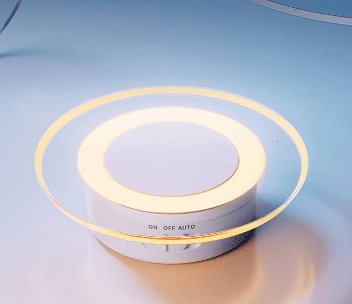 Дизайн ночника Seebest Magnetic Induction Small Night Lamp