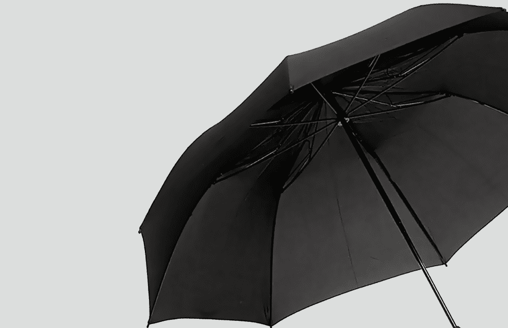 Ткань для изготовления купола зонта Xiaomi Everyday Elements Oversize Umbrella MIU001