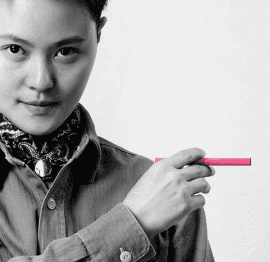 Электронные сигареты Xiaomi A&D Daily Collagen 