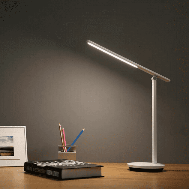 Дизайн настольной лампы Xiaomi Yeelight Z1 Pro Rechargeable Folding Table Lamp