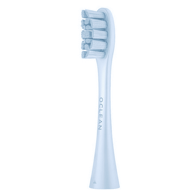 Дизайн насадки для электрической зубной щетки Oclean F1 Electric Toothbrush