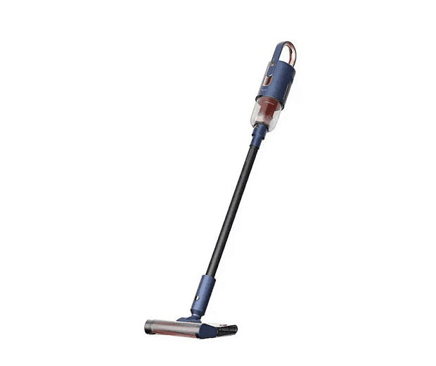 Беспроводной ручной пылесос Deerma VC20 Pro wireless Vacuum Cleaner (Blue) RU - 1