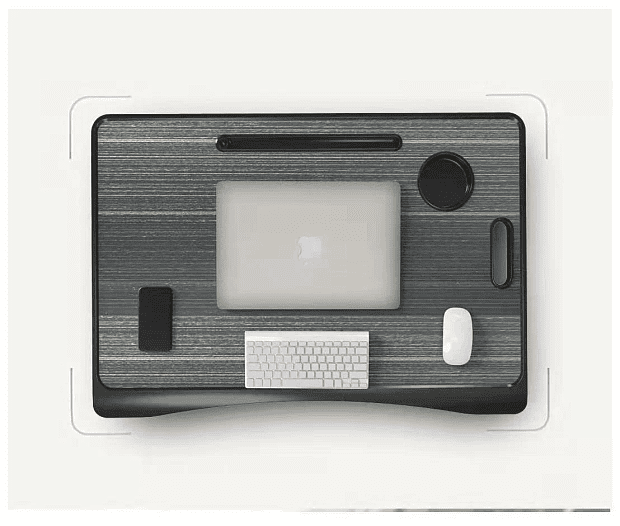 Складной стол для ноутбука Noc Loc Folding Compure Desk (XL-CSZDZ01) - 2
