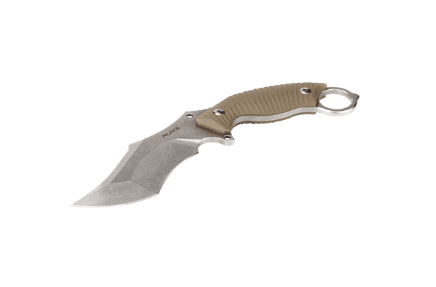 Нож с фиксированным лезвием Ruike F181-W - 3