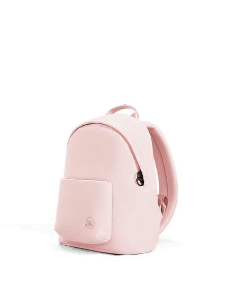 Рюкзак NINETYGO NEOP Multifunctional Backpack (Pink) RU - 4