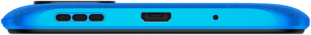 Смартфон Redmi 9C 4Gb/128Gb (Blue) RU - 7