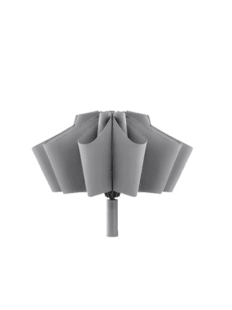Зонт Konggu Umbrella (Grey) - 4
