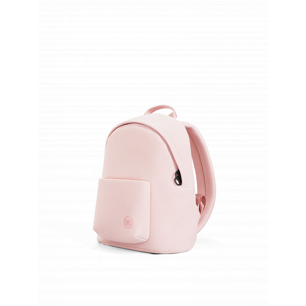 Рюкзак NINETYGO NEOP Multifunctional Backpack (Pink) RU - 5