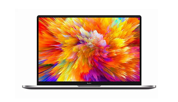 Ноутбук RedmiBook Pro 14 2021 (i5, 16Gb/512Gb, MX450) JYU4397CN, серый - 1