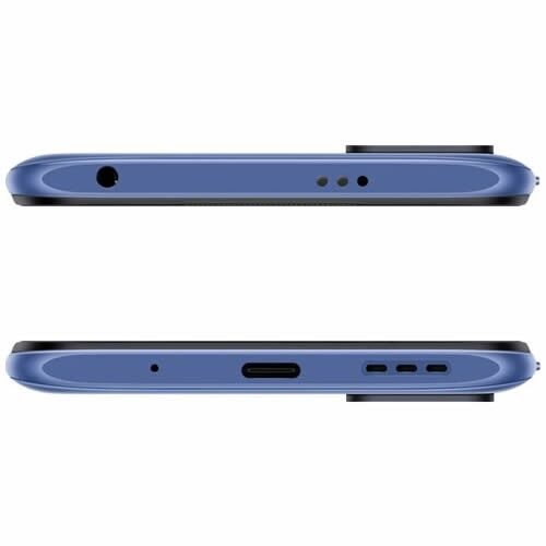 Смартфон Redmi Note 10 5G 4Gb/128Gb (Nighttime Blue) EU - 10