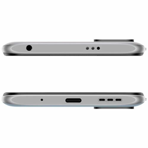 Смартфон Redmi Note 10 5G 4Gb/128Gb (Chrome Silver) EU - 10