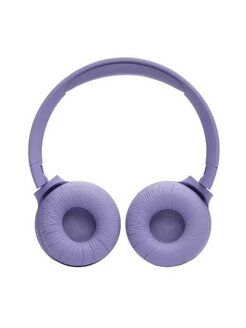 Наушники JBL Tune 520BT фиолетовый - 4