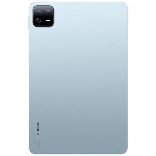 Планшет Xiaomi Pad 6 8Gb/256Gb Wi-Fi Blue  RU - 2
