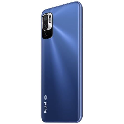 Смартфон Redmi Note 10 5G 4Gb/128Gb (Nighttime Blue) EU - 7