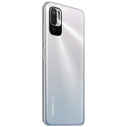 Смартфон Redmi Note 10 5G 4Gb/128Gb (Chrome Silver) EU - 6