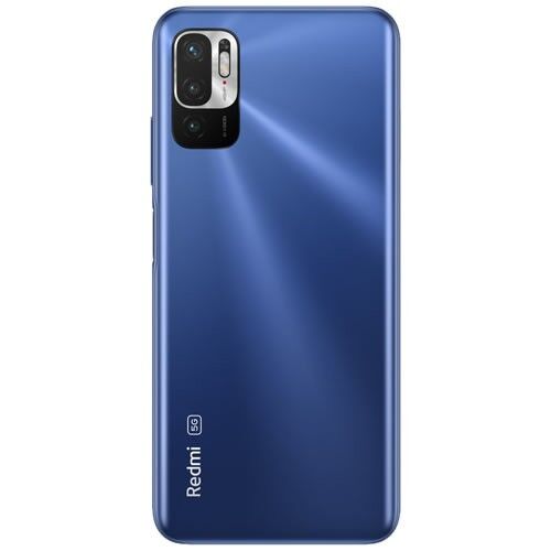 Смартфон Redmi Note 10 5G 4Gb/128Gb (Nighttime Blue) EU - 3