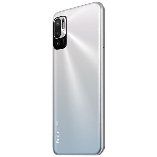 Смартфон Redmi Note 10 5G 4Gb/128Gb (Chrome Silver) EU - 7