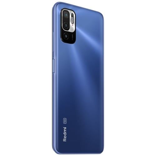 Смартфон Redmi Note 10 5G 4Gb/128Gb (Nighttime Blue) EU - 6
