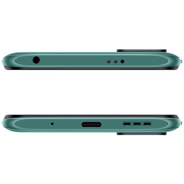 Смартфон Redmi Note 10 5G 4Gb/128Gb (Aurora Green) EU - 2