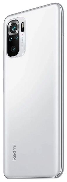 Смартфон Redmi Note 10S 8Gb/128Gb (Pebble White) EU - 6