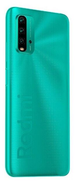 Смартфон Redmi 9T 4/128GB NFC (Green) EU - 4
