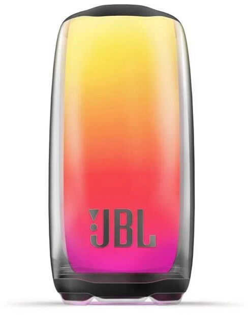 Колонка JBL Pulse 5 черный - 2