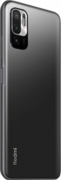 Смартфон Redmi Note 10T 4/128GB NFC (Gray) - 5