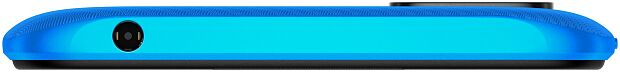 Смартфон Redmi 9C 3Gb/64Gb (Blue) EU - 11