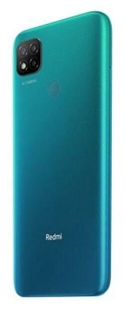 Смартфон Redmi 9C 4Gb/128Gb (Green) EU - 7