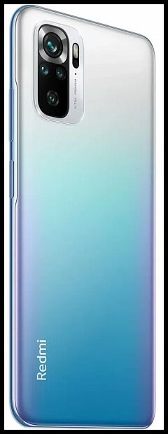 Смартфон Redmi Note 10S 6Gb/64Gb (Blue) EU - 7