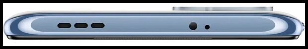 Смартфон Redmi Note 10S 6Gb/64Gb (Blue) EU - 12