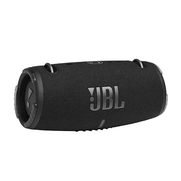 Портативная акустическая система JBL Xtreme 3 черная - 1